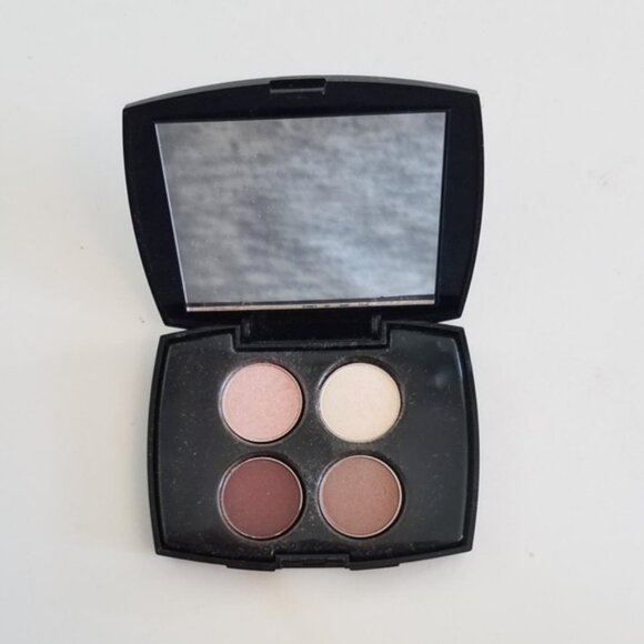 LANCOME Color Design Eye Shadow Quad - Picture 1 of 3